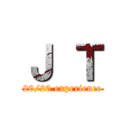 Ｊ Ｔ (20/20 experience)