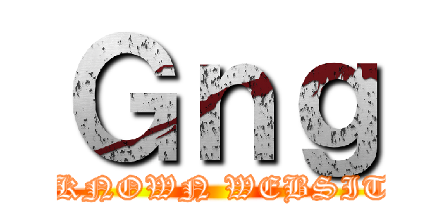 Ｇｎｇ (WE ARE FINDING UNKNOWN WEBSITES WITH THIS ONE 🔥)