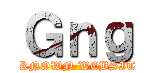 Ｇｎｇ (WE ARE FINDING UNKNOWN WEBSITES WITH THIS ONE 🔥)