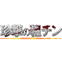 珍撃の粗チン (attack of tintin)