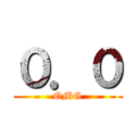 ０．０ (OMG)