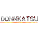 ＤＯＮＮＫＡＴＳＵ (PUBG)