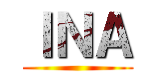 ＩＮＡ ()