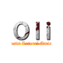 Ｏｌｉ (Escleriosis Lateral Amiotrófica)