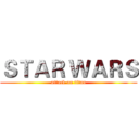 ＳＴＡＲ ＷＡＲＳ (attack on titan)