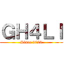 ＧＨ４ＬＩ (Since 2020)