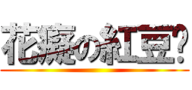 花癡の紅豆喵 ()