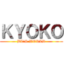 ＫＹＯＫＯ (BL'S WORLD)