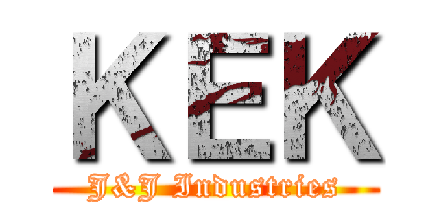 ＫＥＫ (J&J Industries)