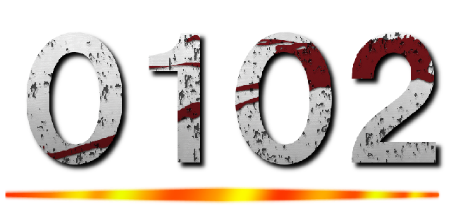 ０１０２ ()