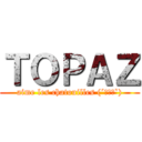 ＴＯＰＡＺ (aime les chatouilles (´・ω・`))