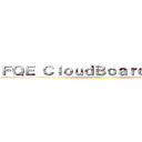 ＦＱＥ ＣｌｏｕｄＢｏａｒｄ ５２０ｄ ()