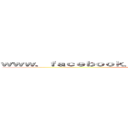 ｗｗｗ．ｆａｃｅｂｏｏｋ．ｃｏｍ／ｎｕｇｒａｈａｒｉｚｋｉ６１２ (Tamvan ^)