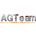ＡＧＴｅａｍ (Asia God Team)