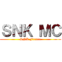 ＳＮＫ ＭＣ (SNK France)