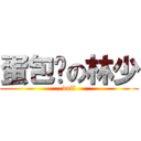 蛋包饭の林少 (dull)