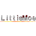 ＬｉｔｔｌｅＭｏｅ (Lolicon)