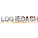 ＬＯＧＩＥＤＡＳＨ (DAVIDASH)