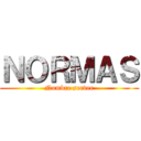 ＮＯＲＭＡＳ (Nombre server)