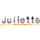 Ｊｕｌｉｅｔｔｅ (jusdefruit)