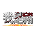我是豬 ( you are a pig)