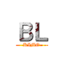ＢＬ (KIMO)