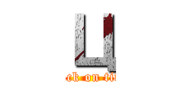 Ц (attack on titan)