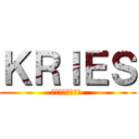 ＫＲＩＥＳ (進撃のカドリール )
