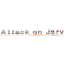 Ａｔｔａｃｋ ｏｎ Ｊａｒｖａｎ ＩＶ (League of Legend)