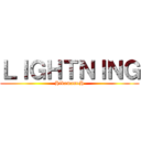 ＬＩＧＨＴＮＩＮＧ (HikamamoH)