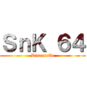 ＳｎＫ ６４ (Discussão)