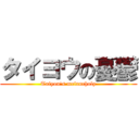 タイヨウの憂鬱 (Taiyou\'s melancholy)