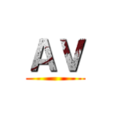 ＡＶ ()