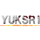 ＹＵＫＳＲＩ (attack on ucup)