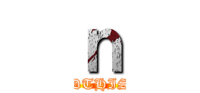 ｎ (ANDTHISIS)