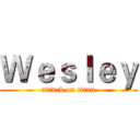 Ｗｅｓｌｅｙ (attack on titan)