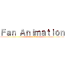 Ｆａｎ Ａｎｉｍａｔｉｏｎ (attack on titan)