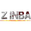 ＺＩＮＢＡ (–Tourig club–)