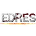 ＥＤＲＥＳ (edres abdalrazig )