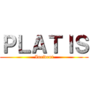 ＰＬＡＴＩＳ (Incident)
