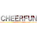 ＣＨＥＥＲＦＵＮ (～Aパートの5冠～)