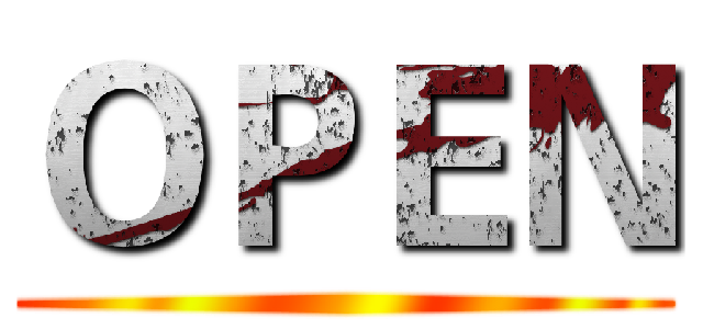 ＯＰＥＮ ()