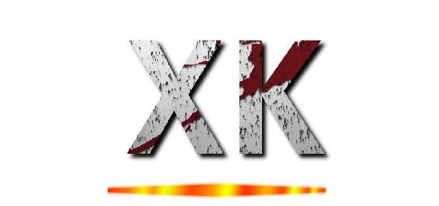 ＸＫ ()
