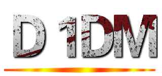 Ｄ１ＤＭ ()