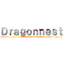 Ｄｒａｇｏｎｎｅｓｔ (attack on Dragonnest)