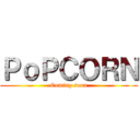 ＰｏＰＣＯＲＮ (Coming soon)