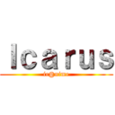 Ｉｃａｒｕｓ (ic@nime)
