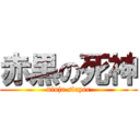赤黒の死神 (ninja slayer)