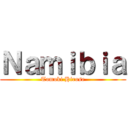 Ｎａｍｉｂｉａ (Tomoki Hirose)