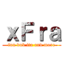 ｘＦｒａ (fun dub ita and more)